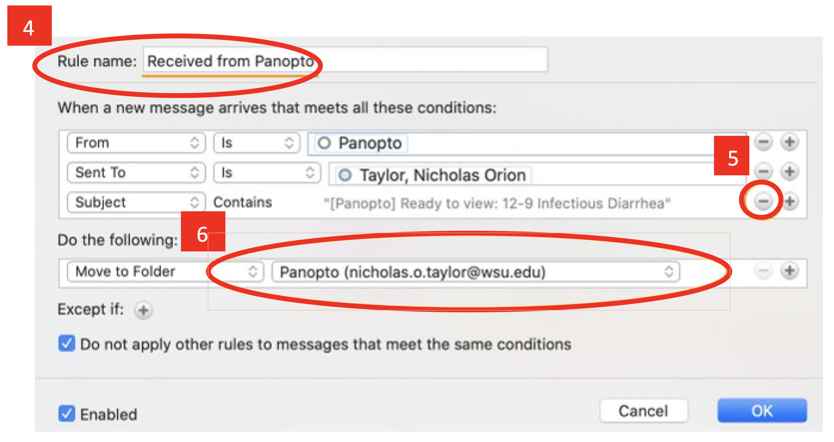 Outlook-inbox-rule-creation-image