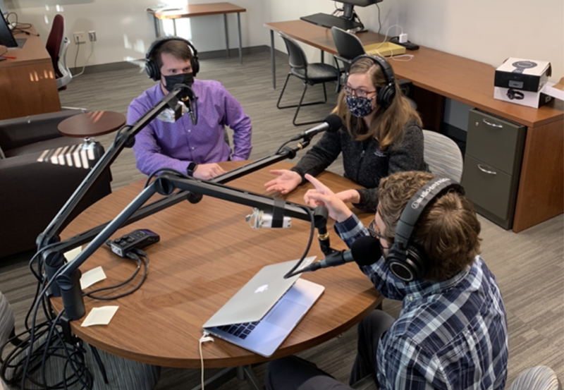 teaching-studio-podcasting-image